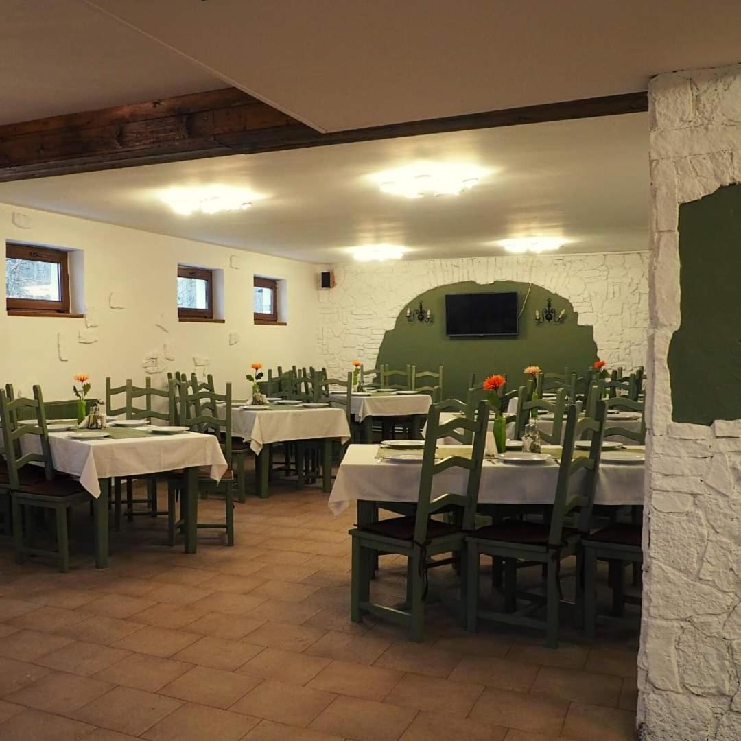 Hanul Vestem Sibiu Extérieur photo